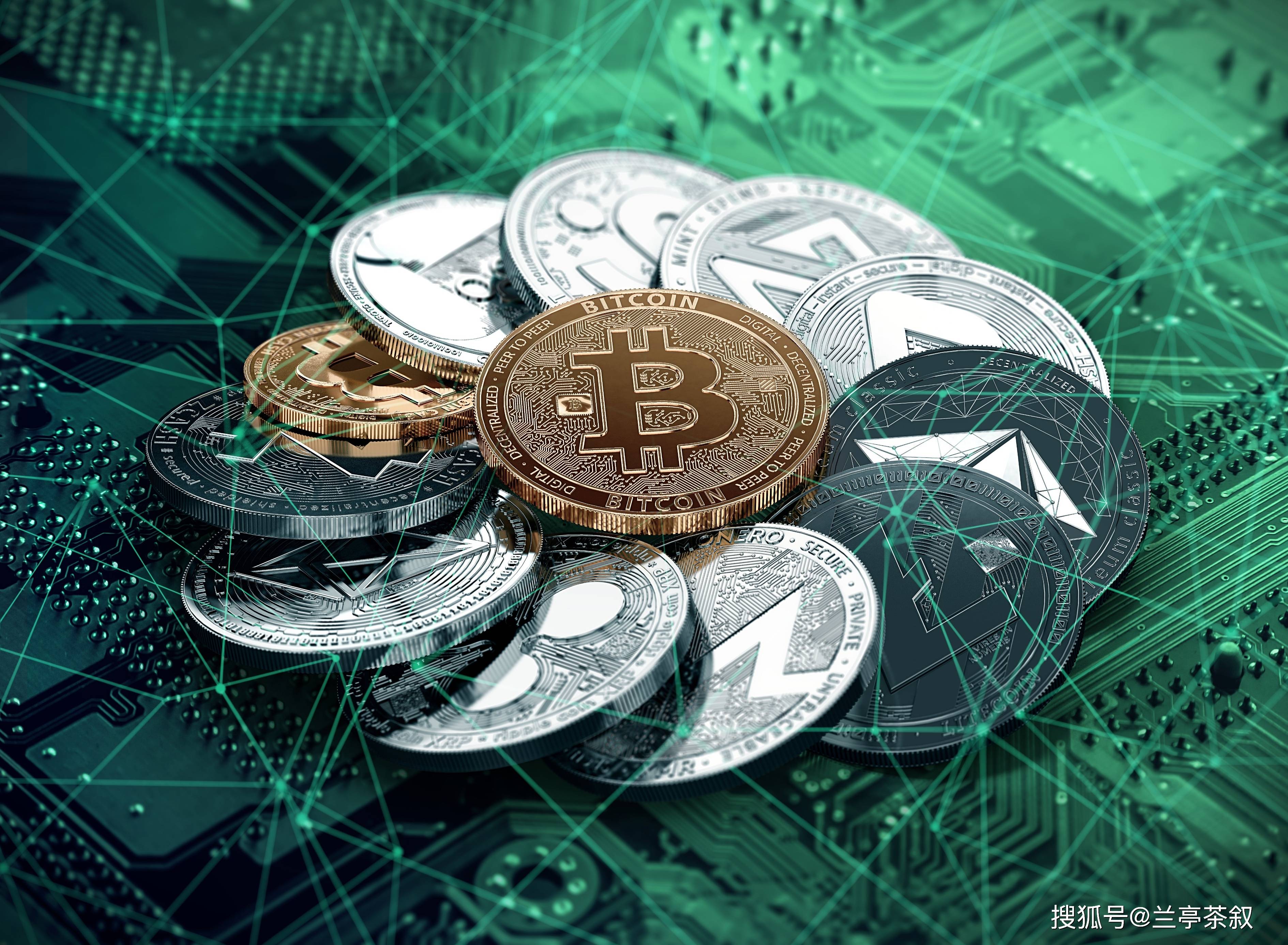 加密货币的冬天来了<strong></p>
<p>全球比特币</strong>！全球比特币开采能耗下降三分之一