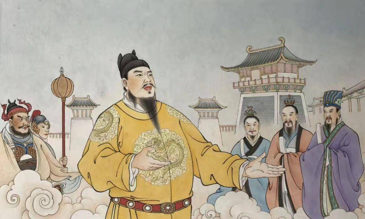 “澶渊之盟”实为灭辽之策？北宋每年给辽岁币<strong></p>
<p>币策</strong>，南宋皇帝向辽称臣