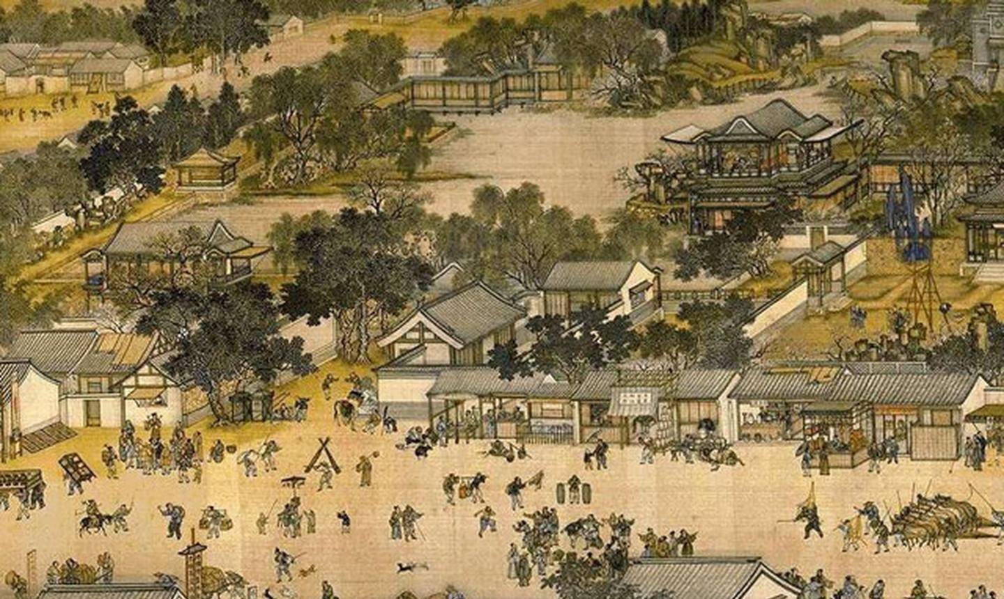 “澶渊之盟”实为灭辽之策？北宋每年给辽岁币<strong></p>
<p>币策</strong>，南宋皇帝向辽称臣