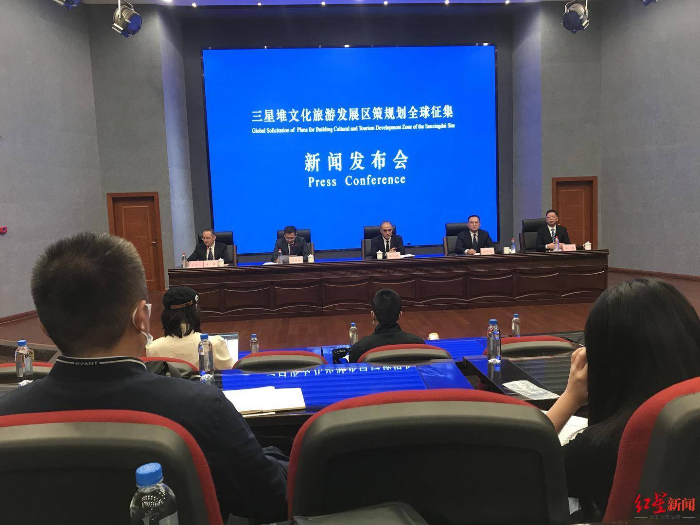 奖励1400万！全球征集三星堆文旅发展区方案<strong></p>
<p>币策</strong>，打造世界著名文化旅游目的地