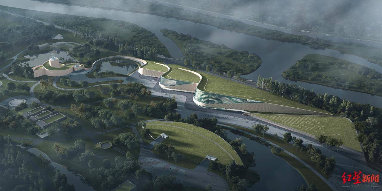 奖励1400万！全球征集三星堆文旅发展区方案<strong></p>
<p>币策</strong>，打造世界著名文化旅游目的地