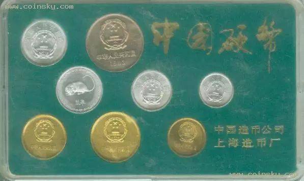 1元长城币<strong></p>
<p>比得币</strong>，比纪念币还要好？