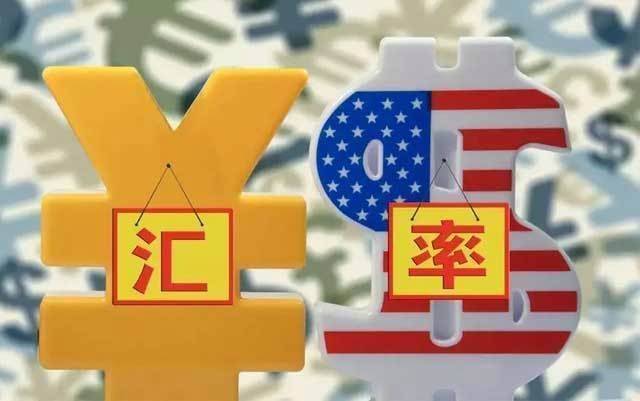 500亿外资流入<strong></p>
<p>各国币</strong>，人民币升值！各国大量抛售美债买进中国资产