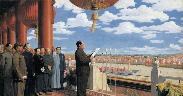 各国纸币不同面额的头像都不一致<strong></p>
<p>各国币</strong>，人民币当初是怎样规定的？