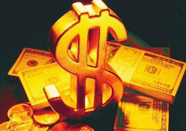 20世纪美元与黄金脱钩<strong></p>
<p>各国币</strong>，各国却还要跟风？人民币国际化迫在眉睫