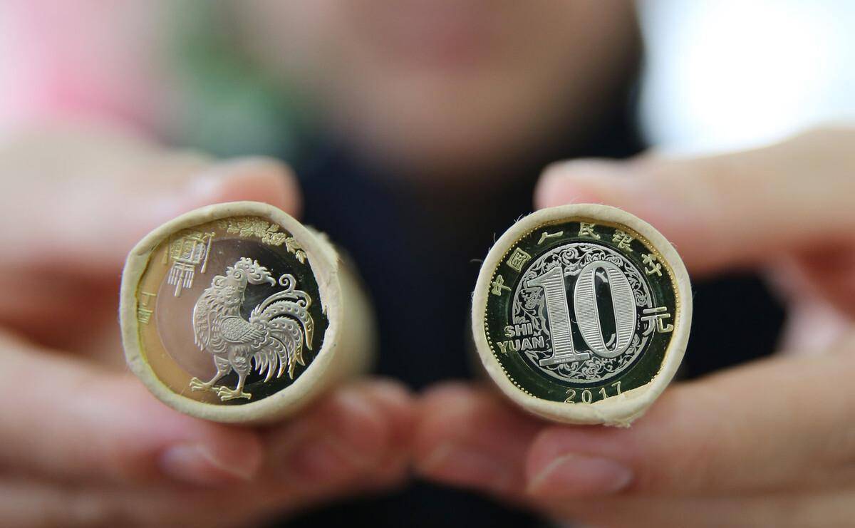 不再是坑货<strong></p>
<p>币满</strong>，生肖纪念币的春天回来了，预约难度拉满