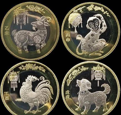 不再是坑货<strong></p>
<p>币满</strong>，生肖纪念币的春天回来了，预约难度拉满
