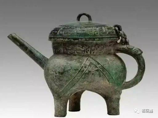 3000年前:古人买块玉原来那么难