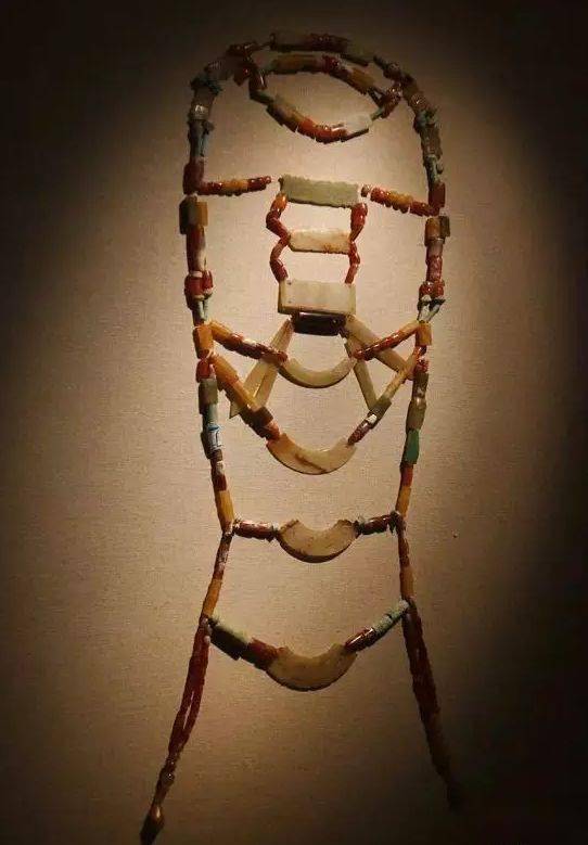 3000年前:古人买块玉原来那么难
