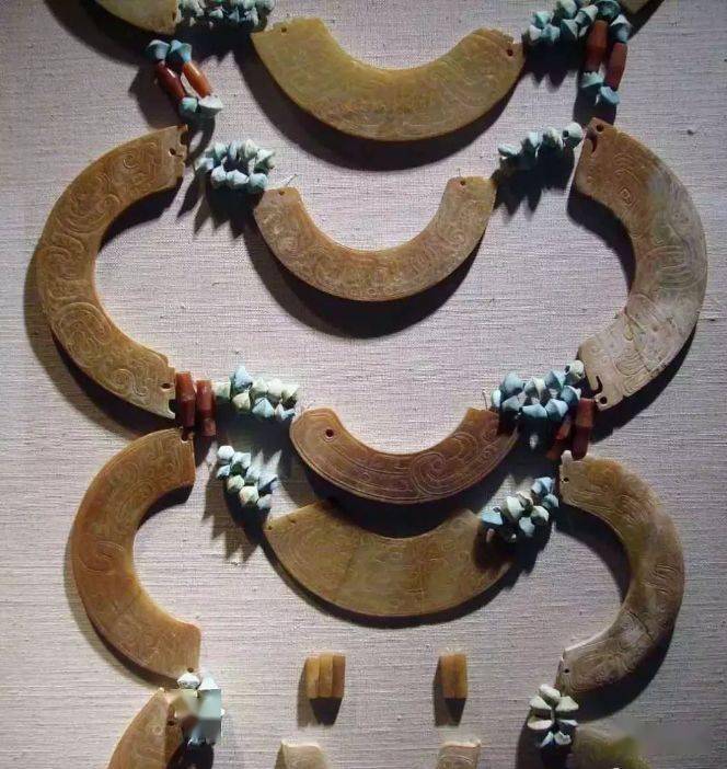 3000年前:古人买块玉原来那么难