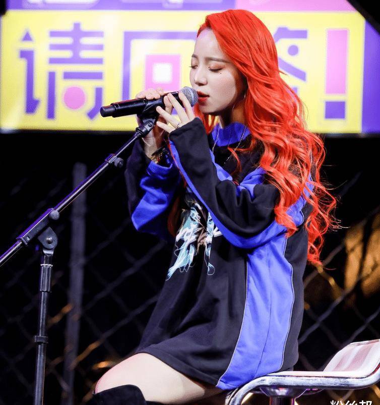 虎牙骚音杯张神儿夺冠<strong></p>
<p>币豪</strong>，被亮相不公平，曾是好声音周杰伦战队学员