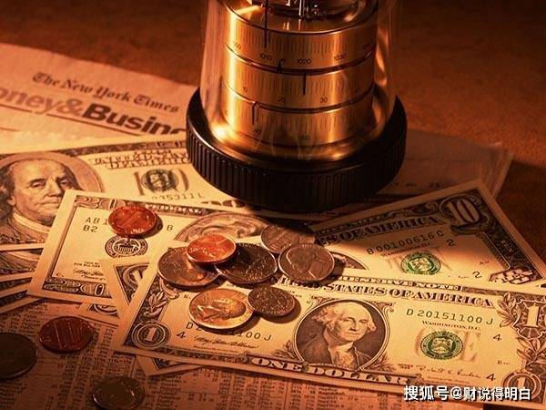 外储连增1500亿！美国不断加息<strong></p>
<p>普顿外汇最新消息</strong>，中国不断抛售美债，美元输了