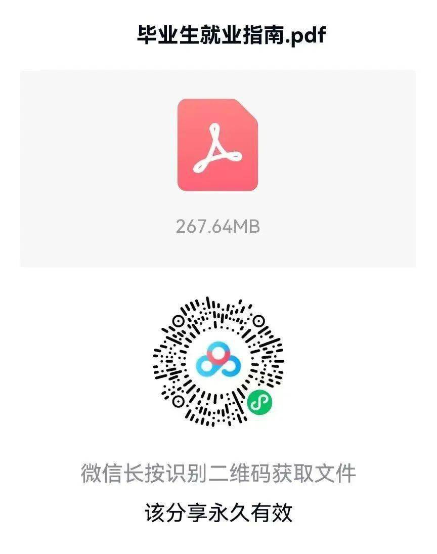 这份毕业生就业指南火了<strong></p>
<p>火币下载</strong>！快来下载