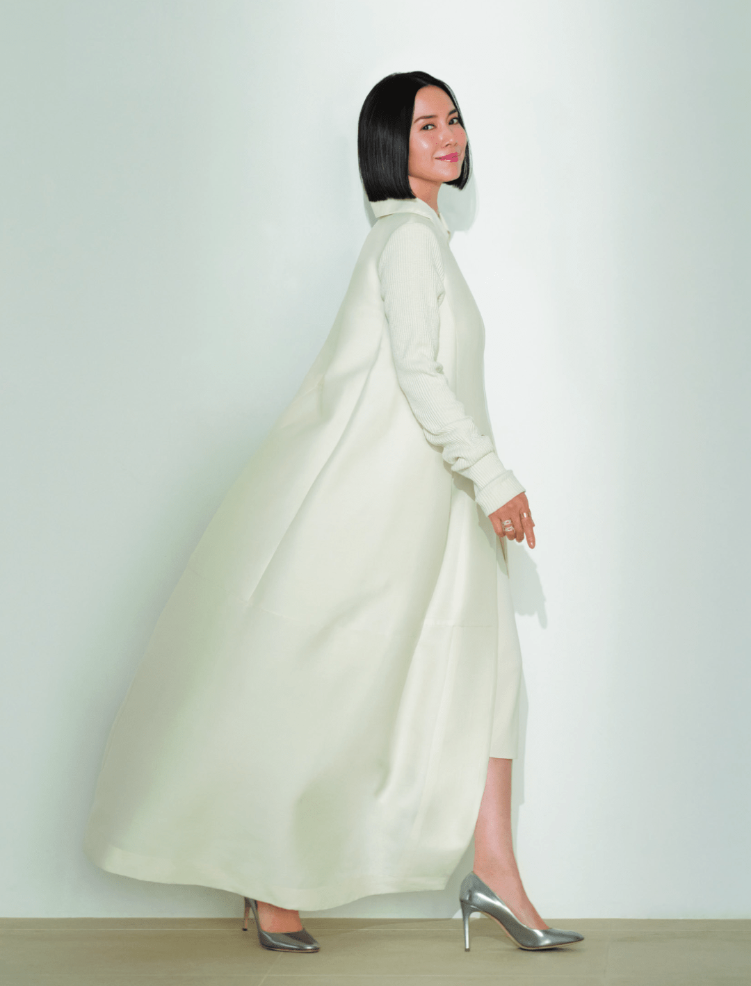 HB FOCUS | 中谷美纪：宠爱自己<strong></p>
<p>hb</strong>，是元气的源泉！