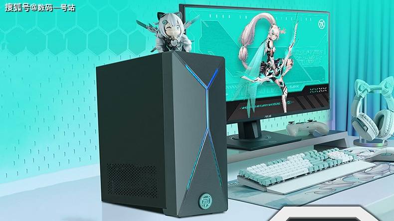 华硕天选X电脑主机上新：14代i5+RTX4060Ti<strong></p>
<p>tix交易所</strong>，6499元极具性价比