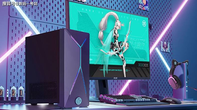 华硕天选X电脑主机上新：14代i5+RTX4060Ti<strong></p>
<p>tix交易所</strong>，6499元极具性价比