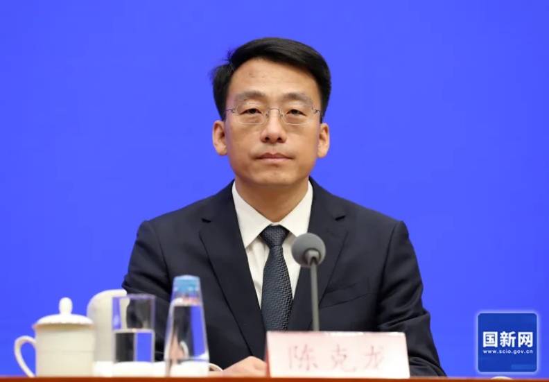 央地交流！“75后”女厅长进京履新<strong></p>
<p>币夫交易所排第几</strong>，陈克龙“空降”江西
