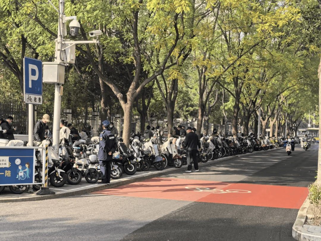 停车入院缩短了40分钟<strong></p>
<p>币夫交易所排第几</strong>！北京133家医院交通秩序改善