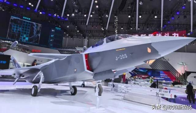 歼35A之后<strong></p>
<p>满币交易所</strong>，我国再有一款新型隐身五代战机亮相