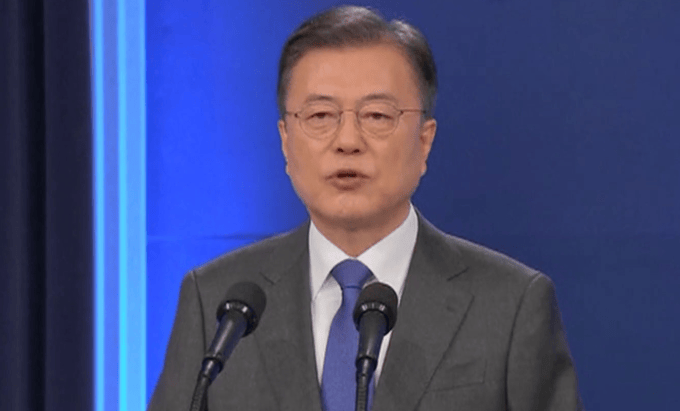赶尽杀绝？韩国政坛大地震！尹锡悦迈出危险一步<strong></p>
<p>两个交易所币能互转吗</strong>，这次要脱罪都难！