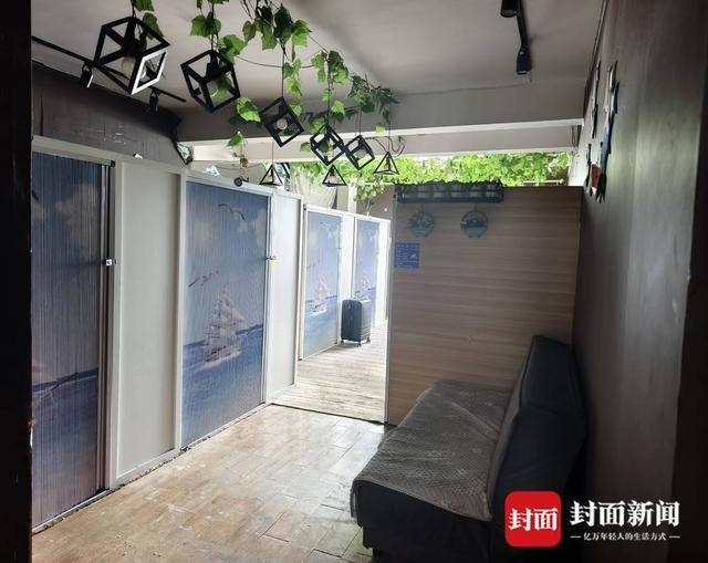 成都某小区“183家住户暗藏54套小旅馆”续：两月仅清退3套<strong></p>
<p>币诚交易所</strong>，联合整治收效甚微