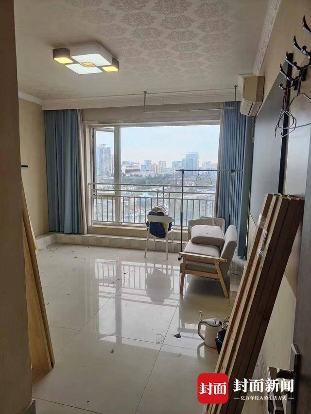 成都某小区“183家住户暗藏54套小旅馆”续：两月仅清退3套<strong></p>
<p>币诚交易所</strong>，联合整治收效甚微