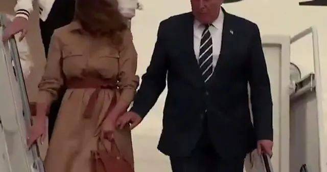 “嫁人就嫁尹锡悦”<strong></p>
<p>9158交易所</strong>？其实这些领导人都很“宠妻”……