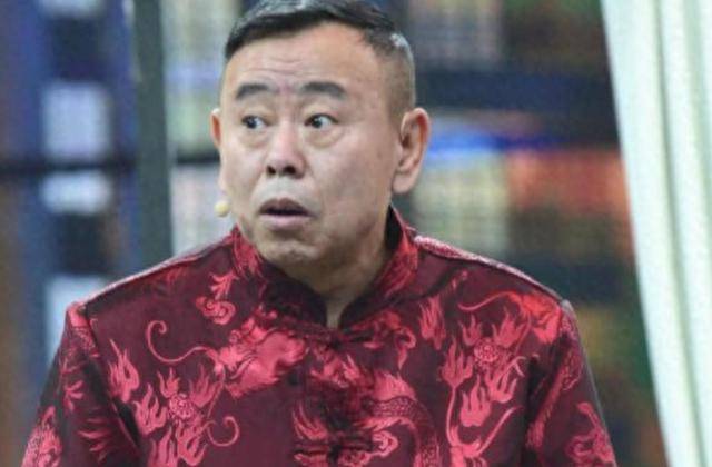 潘长江：我钱花一辈子也花不完<strong></p>
<p>9158交易所</strong>，如今67岁却越活越“糊涂”了