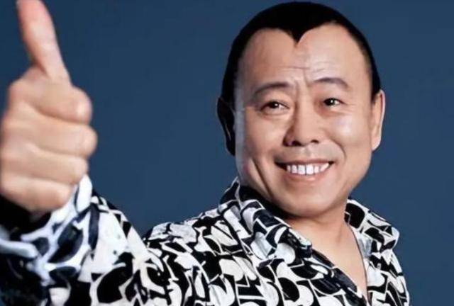 潘长江：我钱花一辈子也花不完<strong></p>
<p>9158交易所</strong>，如今67岁却越活越“糊涂”了