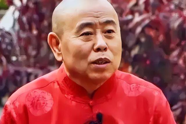 潘长江：我钱花一辈子也花不完<strong></p>
<p>9158交易所</strong>，如今67岁却越活越“糊涂”了