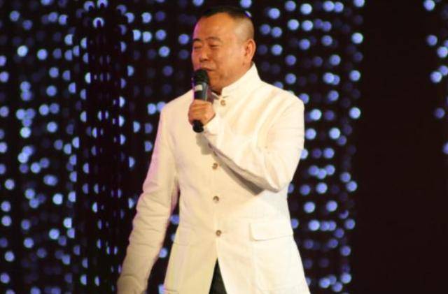 潘长江：我钱花一辈子也花不完<strong></p>
<p>9158交易所</strong>，如今67岁却越活越“糊涂”了