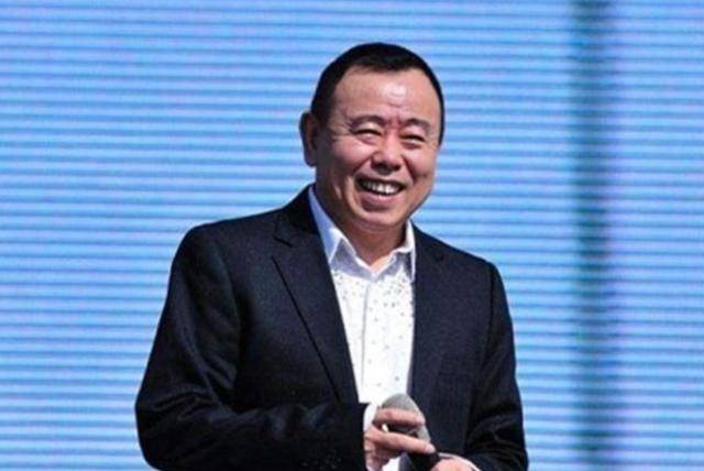 潘长江：我钱花一辈子也花不完<strong></p>
<p>9158交易所</strong>，如今67岁却越活越“糊涂”了