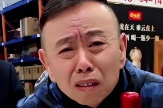 潘长江：我钱花一辈子也花不完<strong></p>
<p>9158交易所</strong>，如今67岁却越活越“糊涂”了