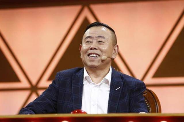 潘长江：我钱花一辈子也花不完<strong></p>
<p>9158交易所</strong>，如今67岁却越活越“糊涂”了