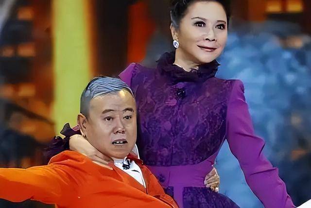 潘长江：我钱花一辈子也花不完<strong></p>
<p>9158交易所</strong>，如今67岁却越活越“糊涂”了