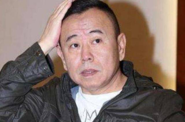 潘长江：我钱花一辈子也花不完<strong></p>
<p>9158交易所</strong>，如今67岁却越活越“糊涂”了