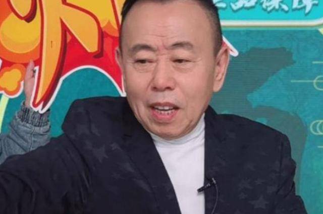潘长江：我钱花一辈子也花不完<strong></p>
<p>9158交易所</strong>，如今67岁却越活越“糊涂”了