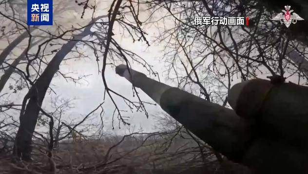 俄军：控制两个定居点<strong></p>
<p>币成交易所网址</strong>，乌军：使俄军遭受大量损失
