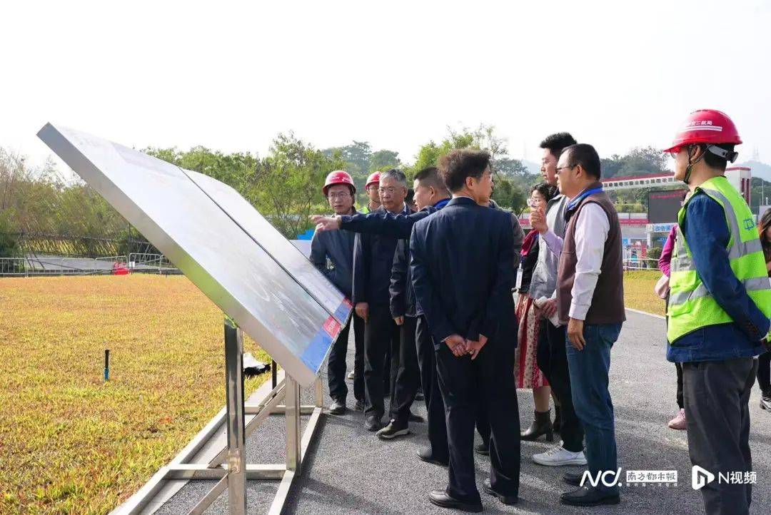 减少绕行超4公里<strong></p>
<p>交易所债券市场的品种</strong>！深圳多位专家来到这条快速路……