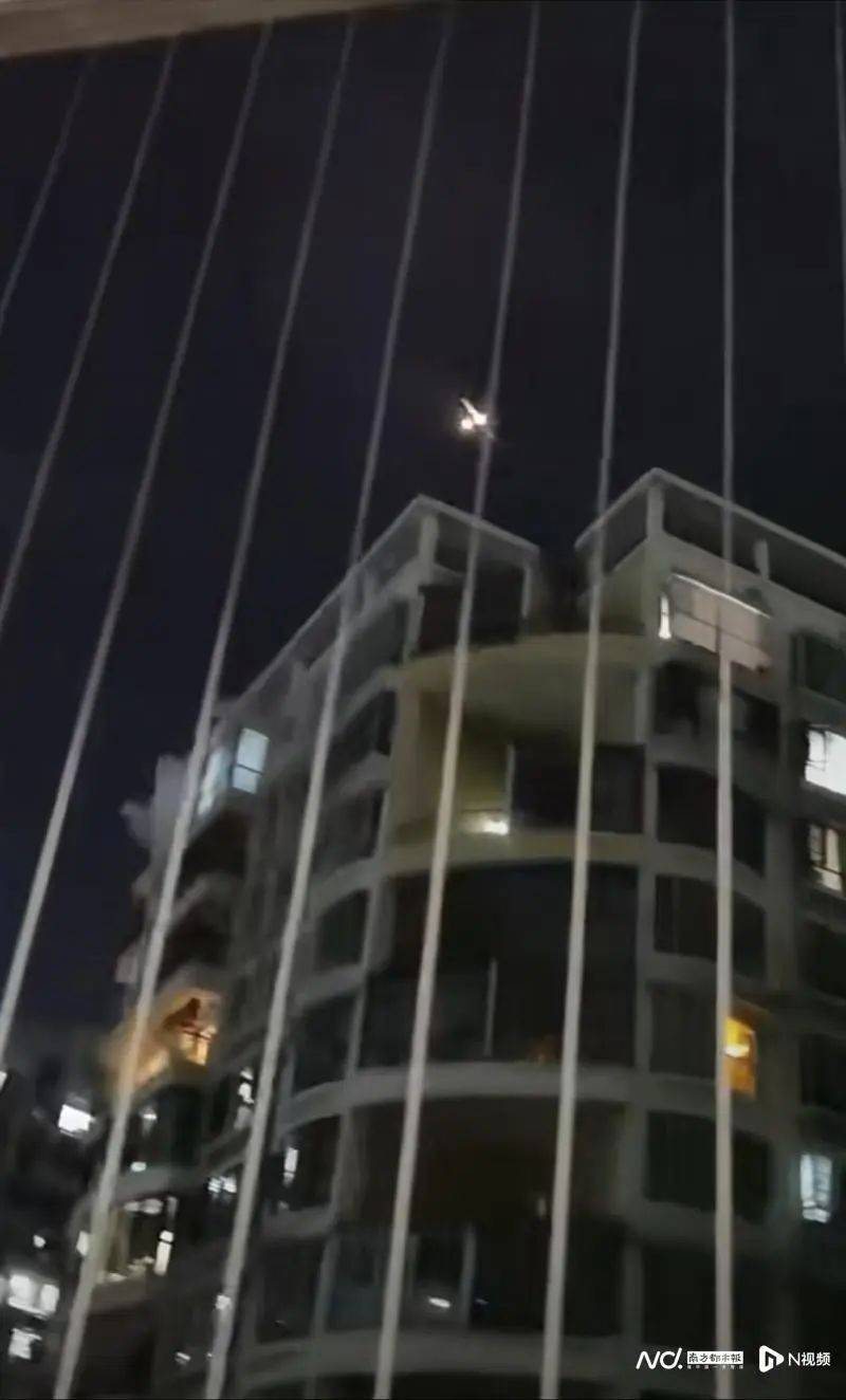 “吵到不行”！深圳多小区居民投诉直升机扰民<strong></p>
<p>中币交易所下载</strong>，低空飞行噪音怎么治？