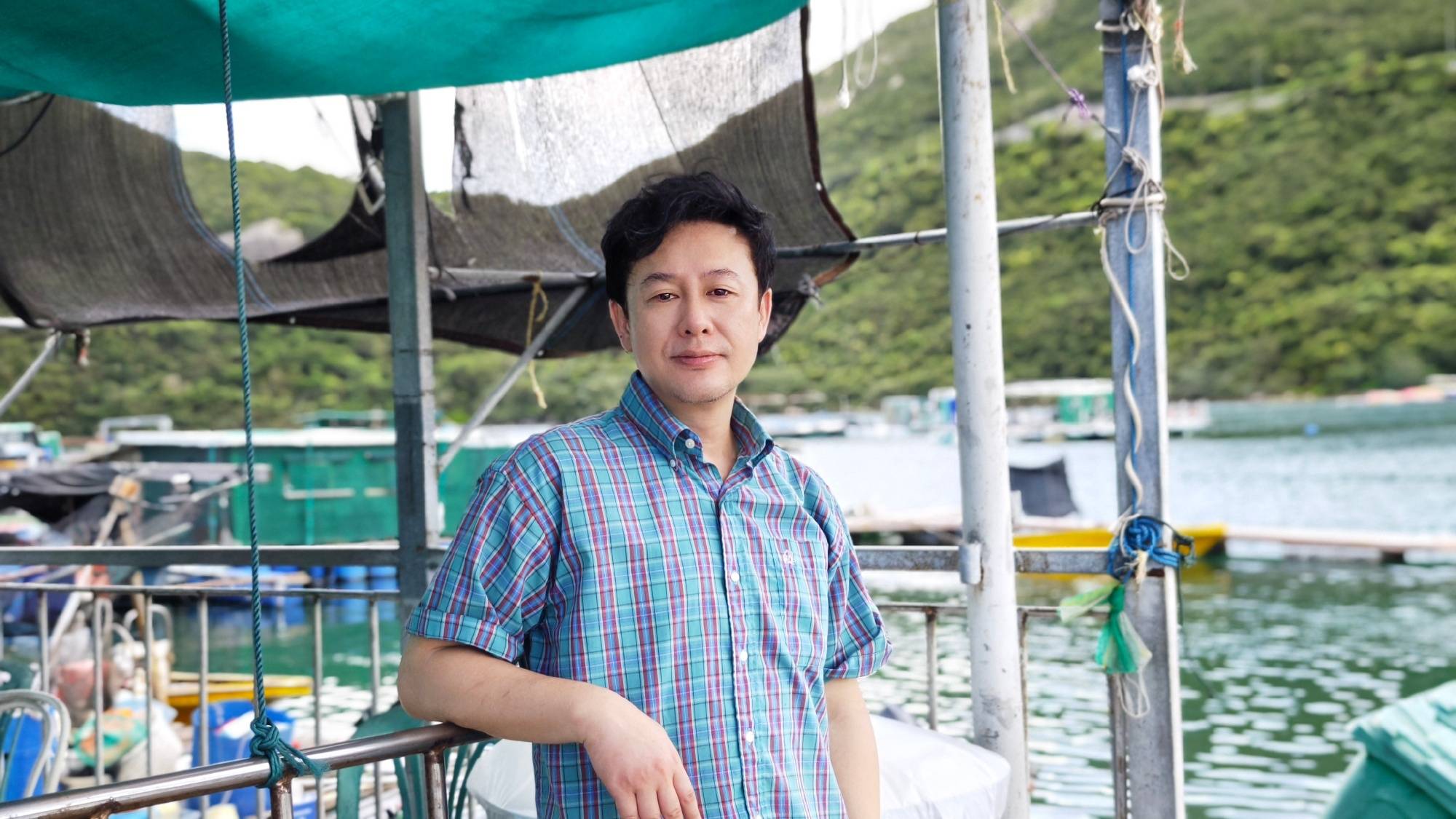 李子锋再次向张颂文道歉<strong></p>
<p>中币交易所下载</strong>！称姜尘偷录并公开录音将起诉她