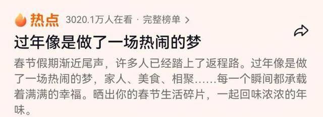 “原来年兽是我自己”<strong></p>
<p>币成交易所</strong>，监控记录下中国人过年的聚散：像做了一场热闹的梦