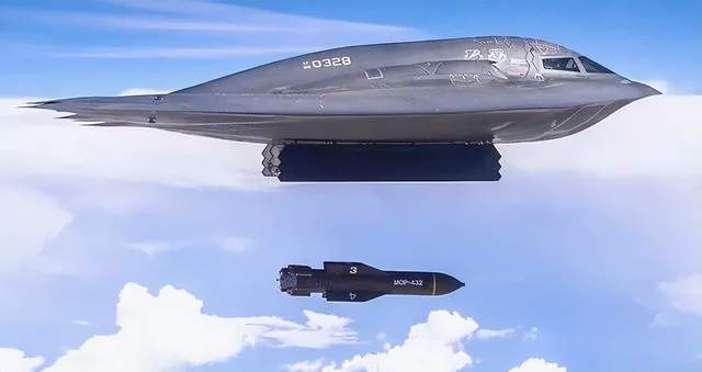 空军副司令：轰-20很快了！网友：歼-36都来了<strong></p>
<p>币通idbex交易所</strong>，轰-20还要多久？