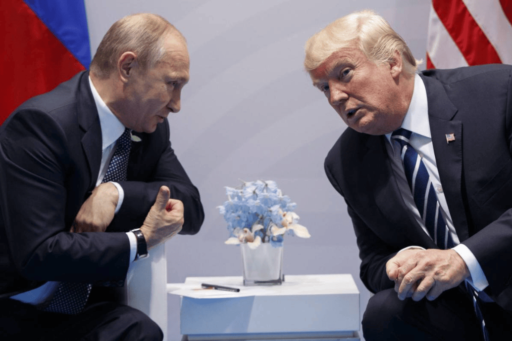 种种迹象表明<strong></p>
<p>加拿大币币网交易所</strong>，普京想发动新一轮春夏攻势