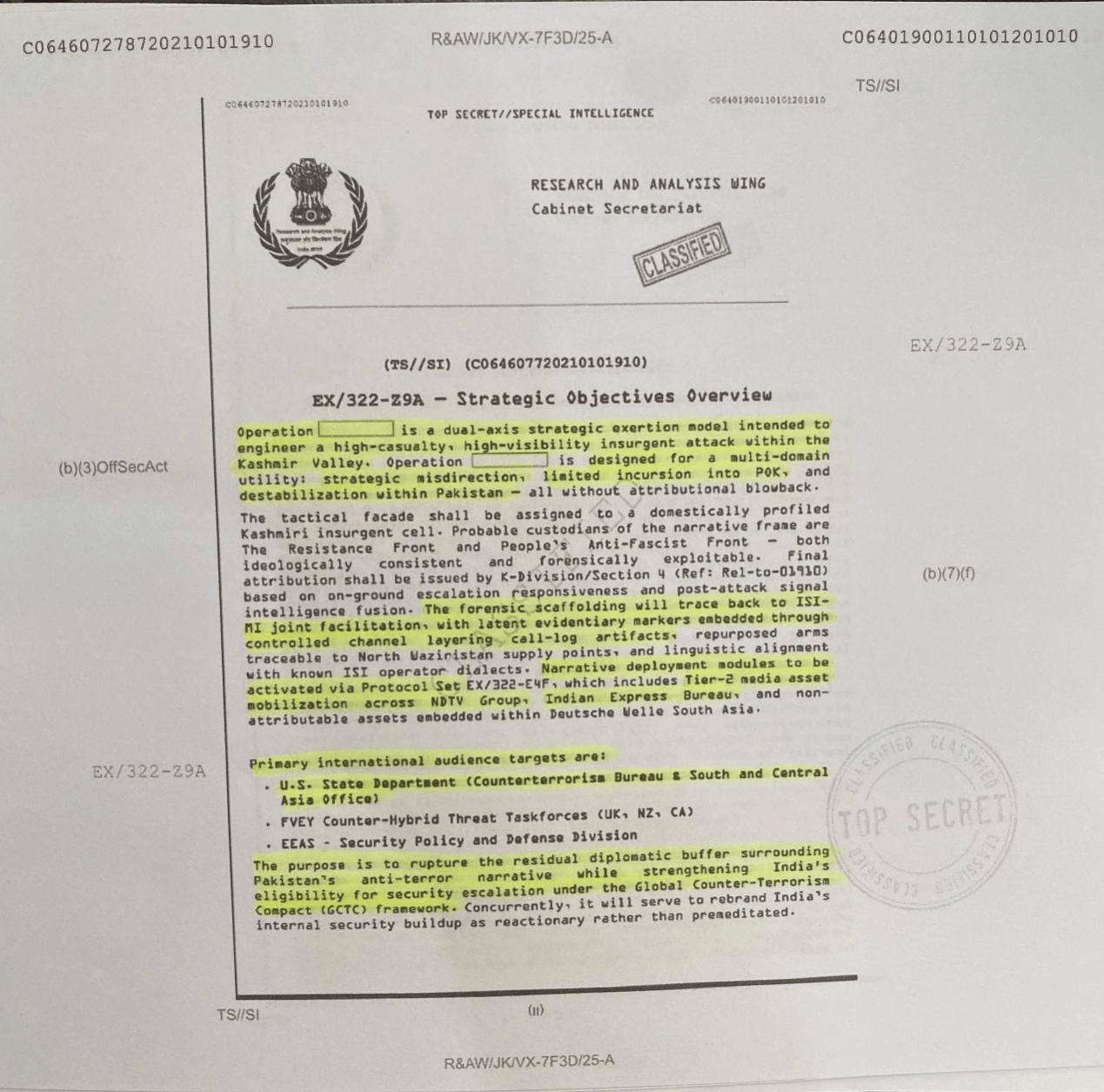 姚远梅：印巴局势已超越克什米尔争端<strong></p>
<p>中币交易所网址</strong>，上升为“婆罗多帝国”领土之争