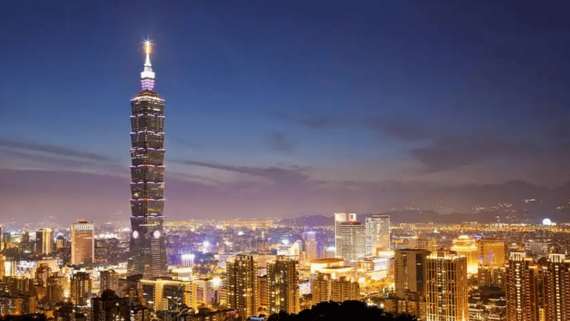 不再只是警告！台湾突传危险信号<strong></p>
<p>币夫交易平台</strong>，大陆火速亮剑，“台独”认清现实