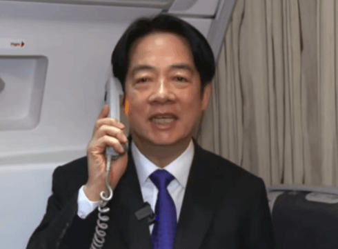 朱立伦将下台？接班人对大陆称呼已变<strong></p>
<p>cointobe交易平台</strong>，恐或要把国民党带上绝路