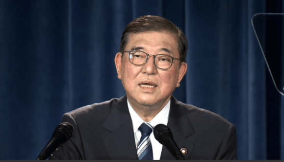 继李在明之后<strong></p>
<p>币火网交易平台</strong>，石破茂也考虑缺席北约峰会