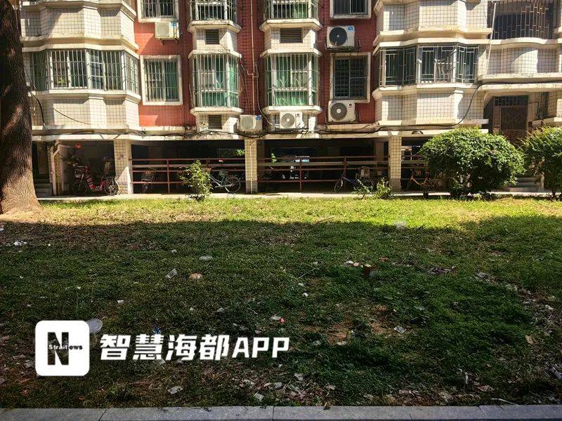 太恶心了！福州一小区业主崩溃：“有人高空抛屎<strong></p>
<p>加密货币交易平台</strong>，溅得到处都是！”
