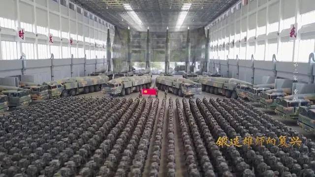 伊朗至少被摧毁20台发射车<strong></p>
<p>黑龙江省交易中心信息平台网</strong>？网友：我们的地下核长城还安全吗？